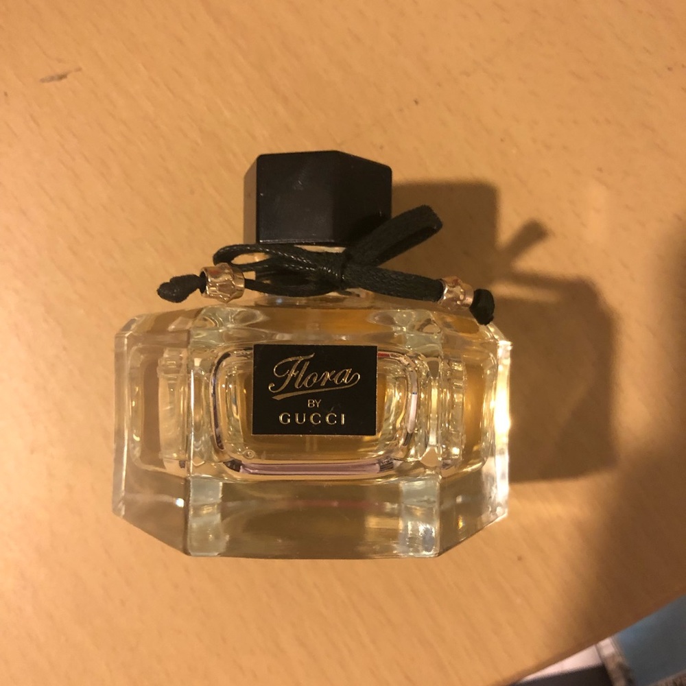 Gucci Flora